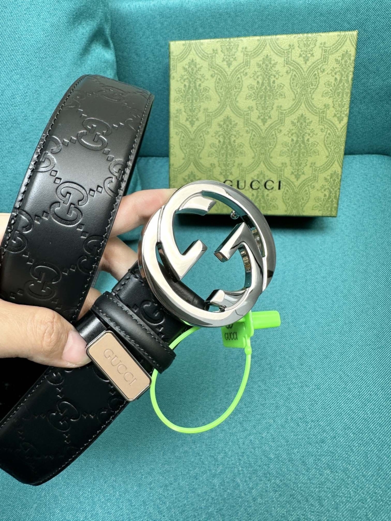 Gucci Belts